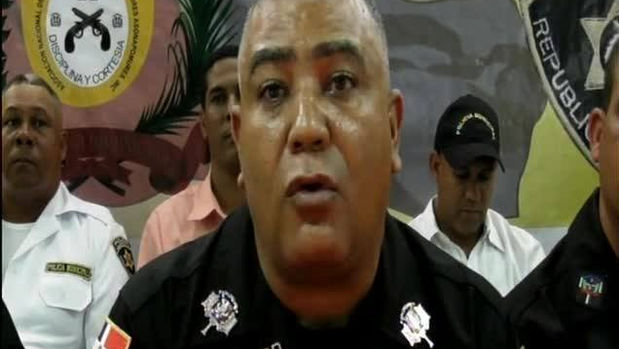 CURSO TALLER DE LA ASOCIACION NACIONAL DE POLICIA MUNICIPALES ...